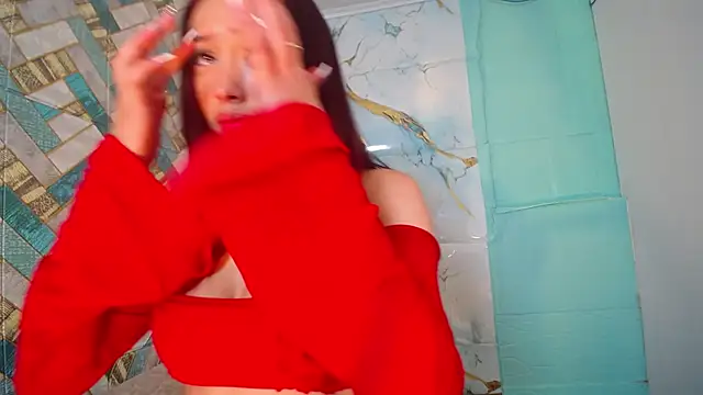 celeste_solis's cam snapshot