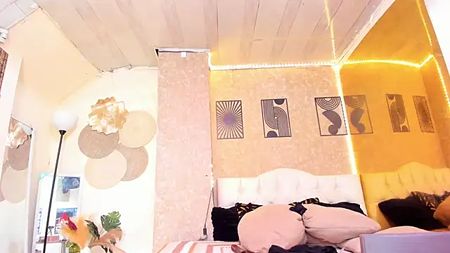 SofiaLustera's cam snapshot