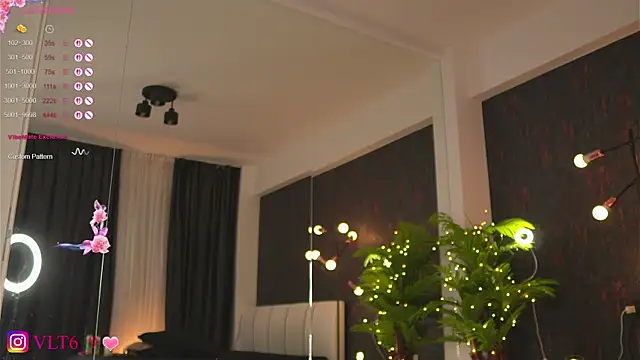 Angel-Barbie's cam snapshot