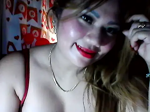 Miss_Heart's cam snapshot