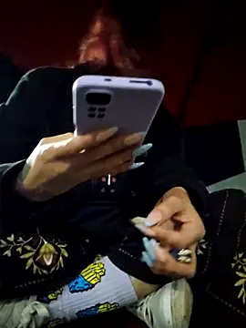 Molly-_-'s cam snapshot