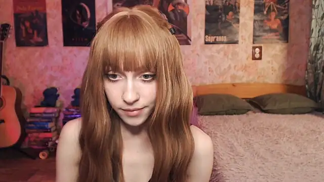 Friendly_Ellie's cam snapshot