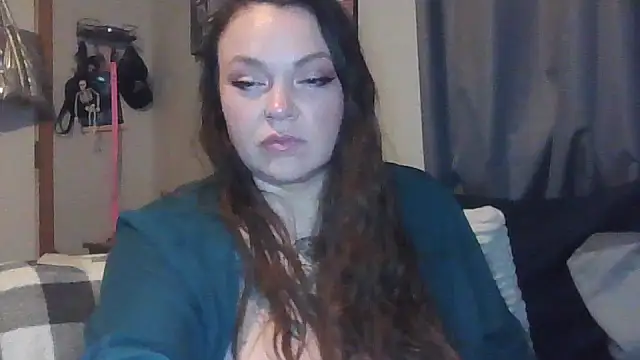 BartenderSteph's cam snapshot