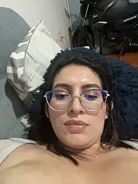 VioletPearson's cam snapshot