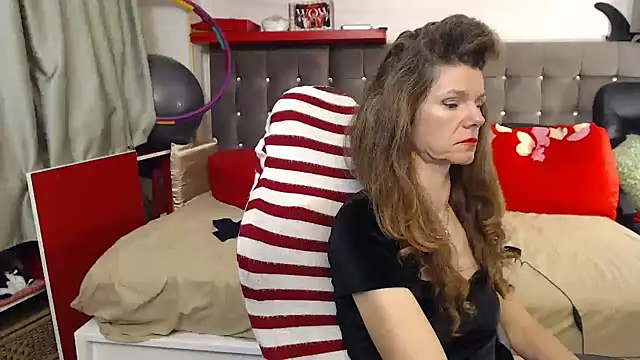 kellyterapy's cam snapshot