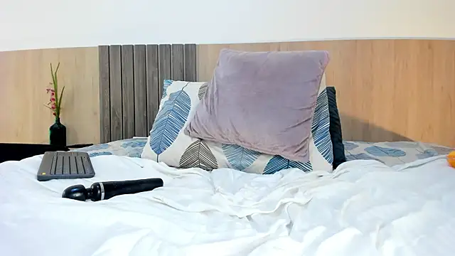 _SamantaGomez's cam snapshot