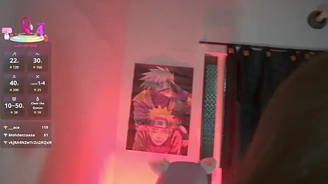 Gaby__Howards's cam snapshot