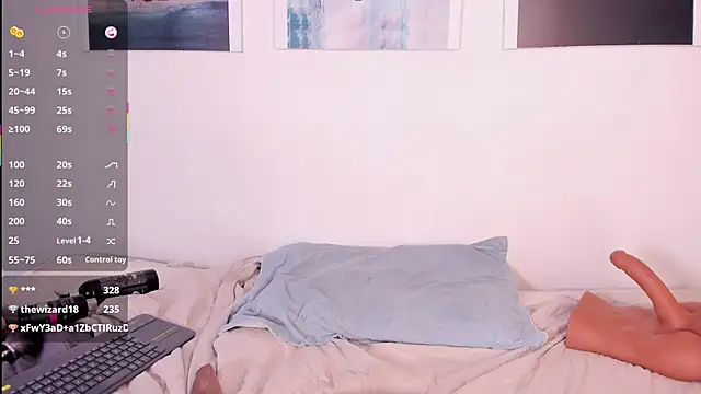 Monika-Ruiz's cam snapshot