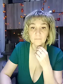 DanceDiva's cam snapshot