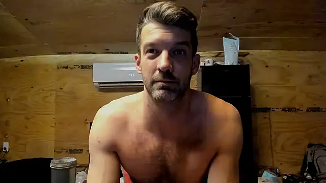 Kenny_Kyle's cam snapshot