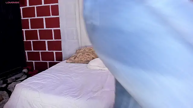 hornykim's cam snapshot