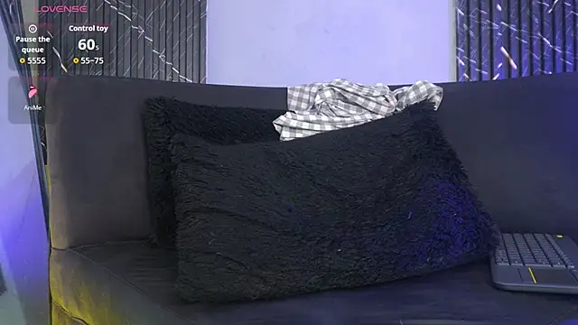 Zionmattis's cam snapshot