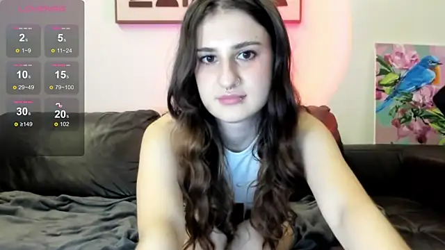 Kissxxkruel's cam snapshot