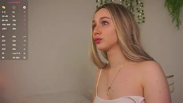 DolyPop's cam snapshot