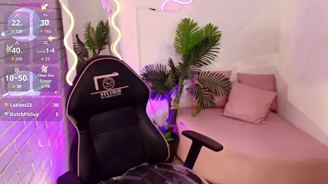 scarleth_tay1's cam snapshot