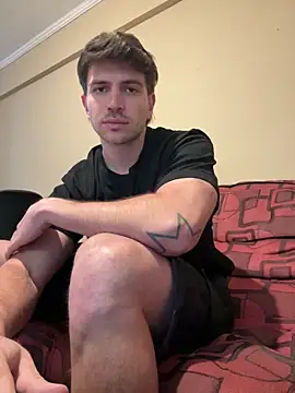 ArgentiiinoBoy live sex cam