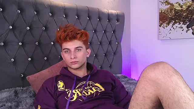 MrWilliseo live sex cam