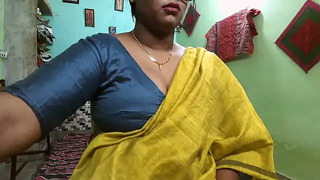 DearKimmi's cam snapshot