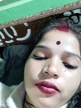 Bhumika_Love's cam snapshot