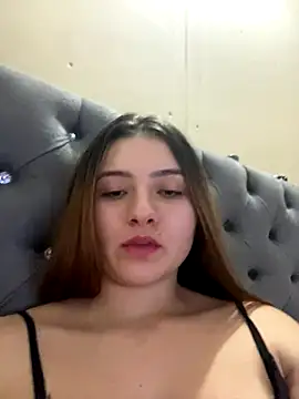 Vikycon's cam snapshot