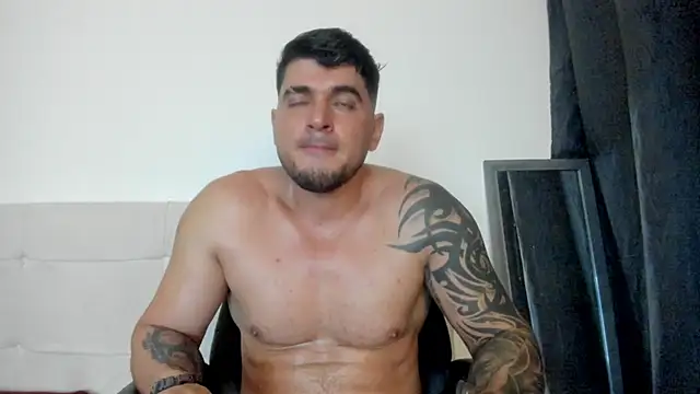 Teilor_Creed's cam snapshot