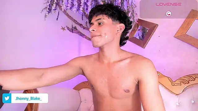 Jhonny-Blake's cam snapshot