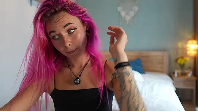 Sarah_Pink live sex cam