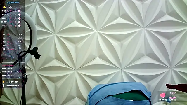 jerryandjessica's cam snapshot