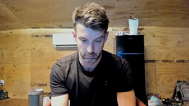 Kenny_Kyle's cam snapshot