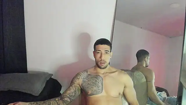 ThiagoLugo's cam snapshot