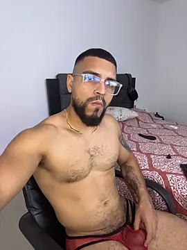 vincentjaxon's cam snapshot