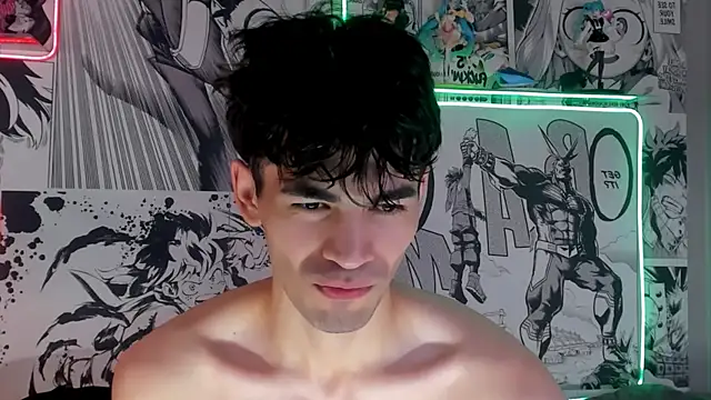 JaremyHarris's cam snapshot