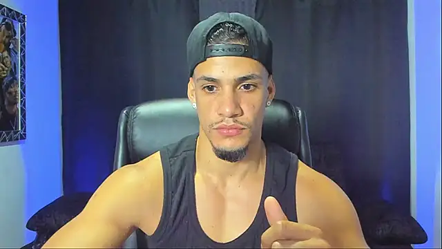 jhonnysnow17's cam snapshot