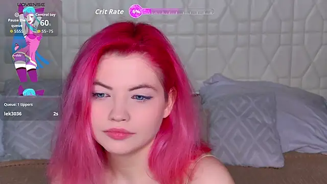 Lisa_Adam's cam snapshot