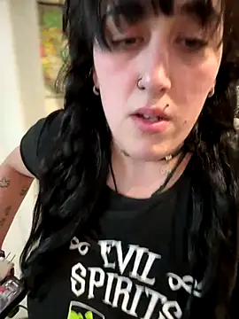 ThicBunz's cam snapshot