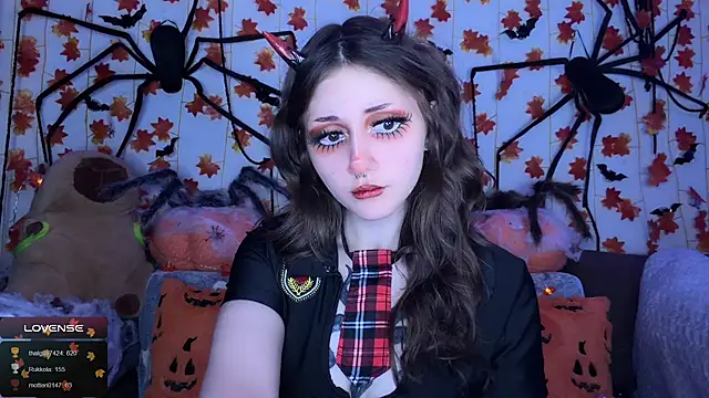 _Devill_Baby's cam snapshot