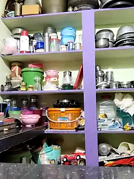 laxmipriya143's cam snapshot