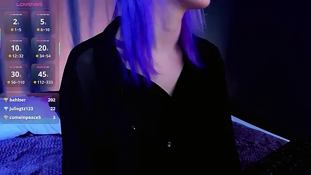 Kiara_Dream's cam snapshot