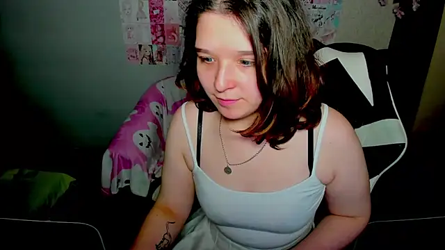 Acid_Kate's cam snapshot