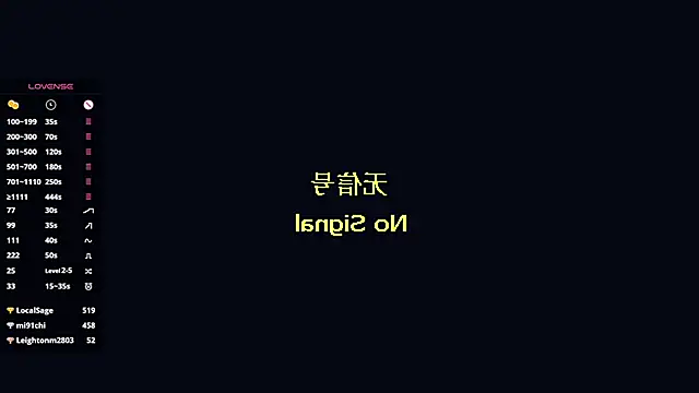 JinnySitts's cam snapshot