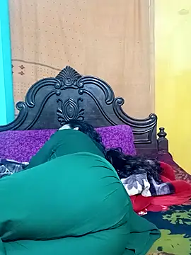 Porimoni22's cam snapshot