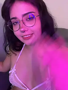 KitsuneHina's cam snapshot