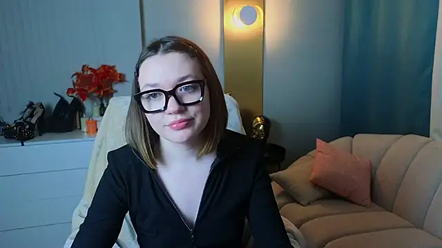 R_I_N_A's cam snapshot