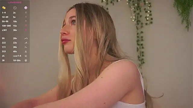 DolyPop's cam snapshot