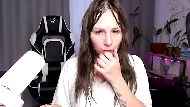 Touch_me_Taste_it's cam snapshot