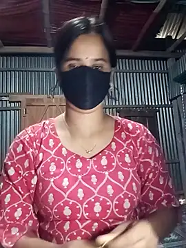 Sexy-Binita's cam snapshot