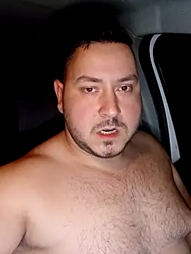 BogdanAlan's cam snapshot