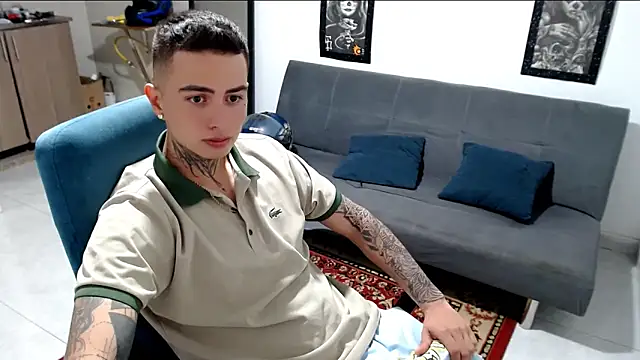 santii_ss's cam snapshot