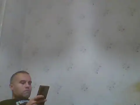 Kreol69's cam snapshot