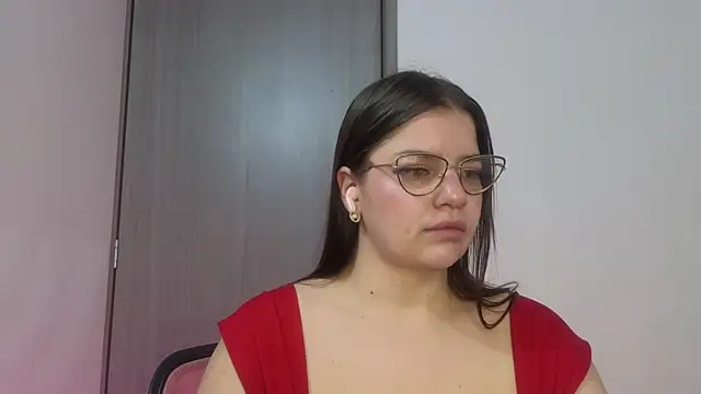 Celeste_shiny's cam snapshot